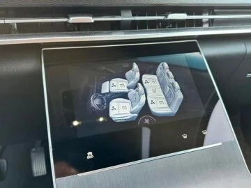 Baic X7 2023 Full options