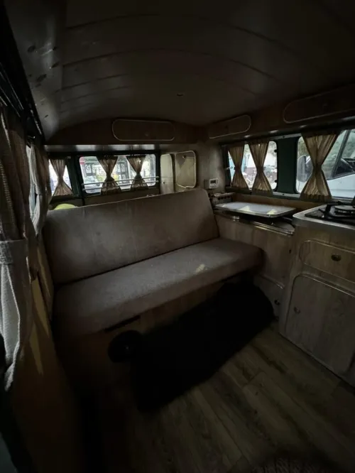 Volkswagen T2 1981 