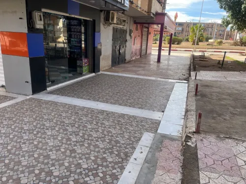 Vente Local Sidi Bel Abbès Sidi bel abbes