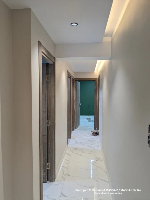 Entreprise de Construction de bâtiments | Villa | Maison | Appartement