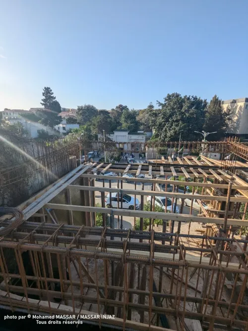 Entreprise de bâtiment - Construction et rénovation