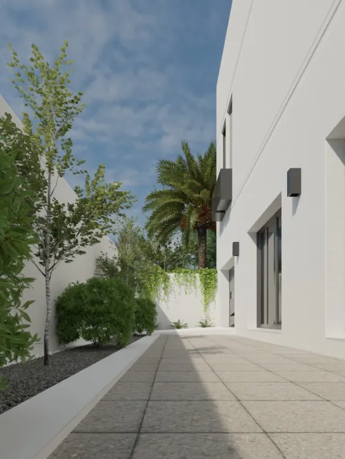 Architecte & designer d'intérieur