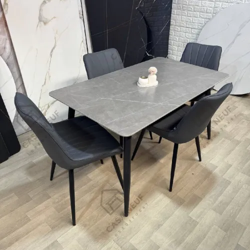 Table de cuisine 