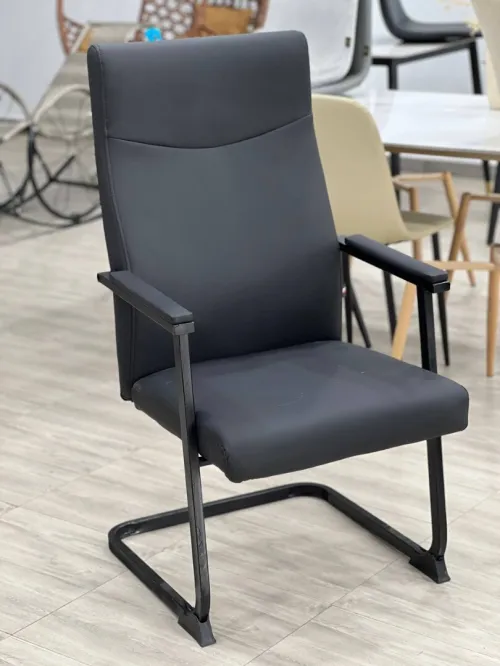 chaise visiteur