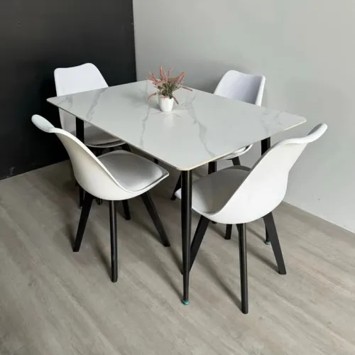 Table de cuisine 