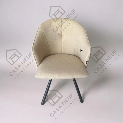 Chaise coiffeuse  