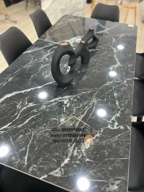Table de cuisine 