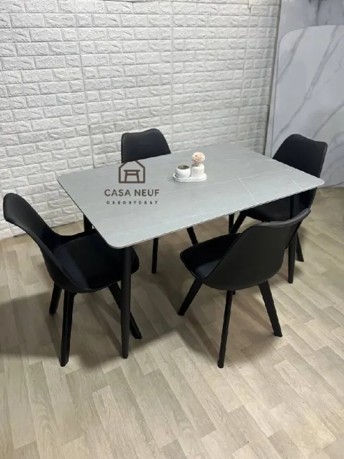 Table de cuisine 120/80