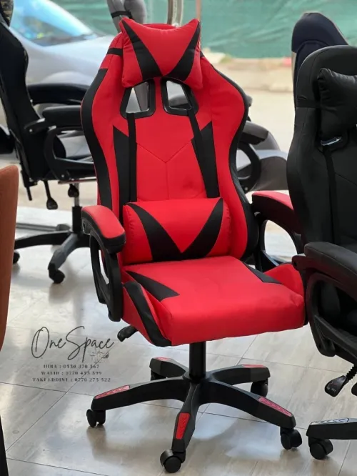Chaise gaming livraison gratuite