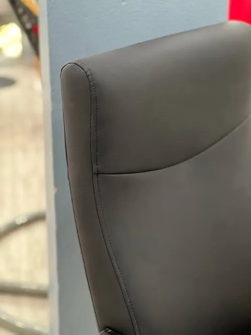 chaise visiteur