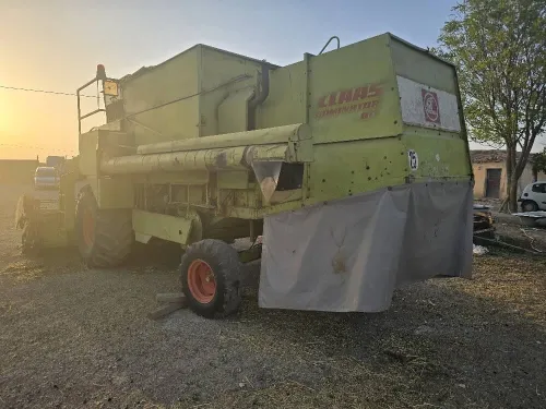 Classe Dominator 80 1986