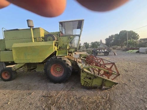 Classe Dominator 80 1986