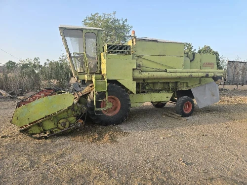 Classe Dominator 80 1986