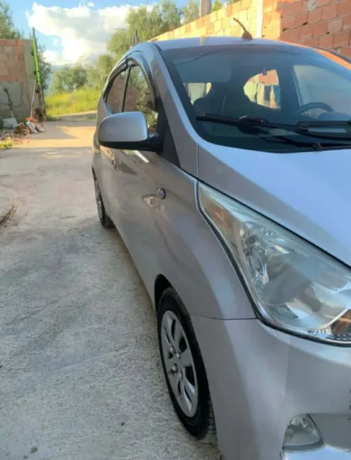 Hyundai EON 2013 EON