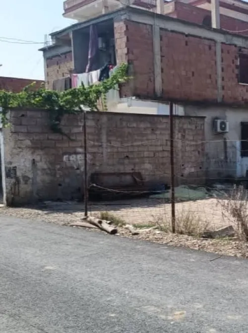 Vente Terrain Blida Chebli