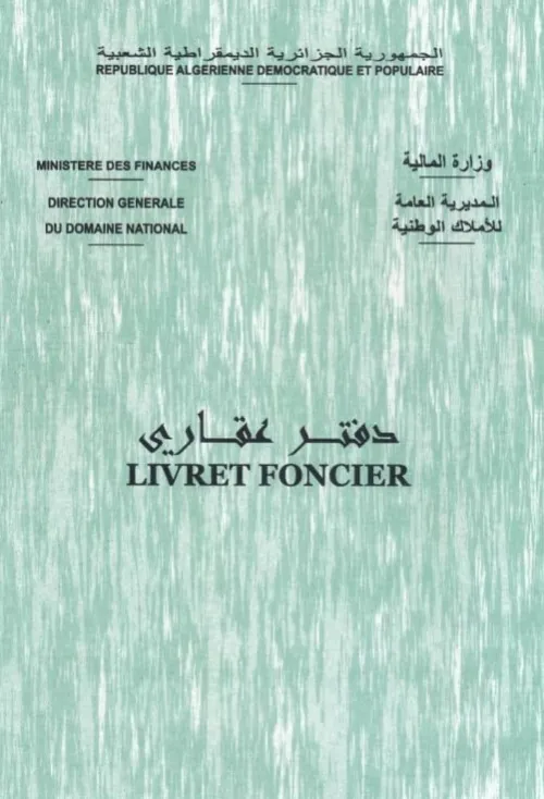 Vente Terrain Blida Chebli