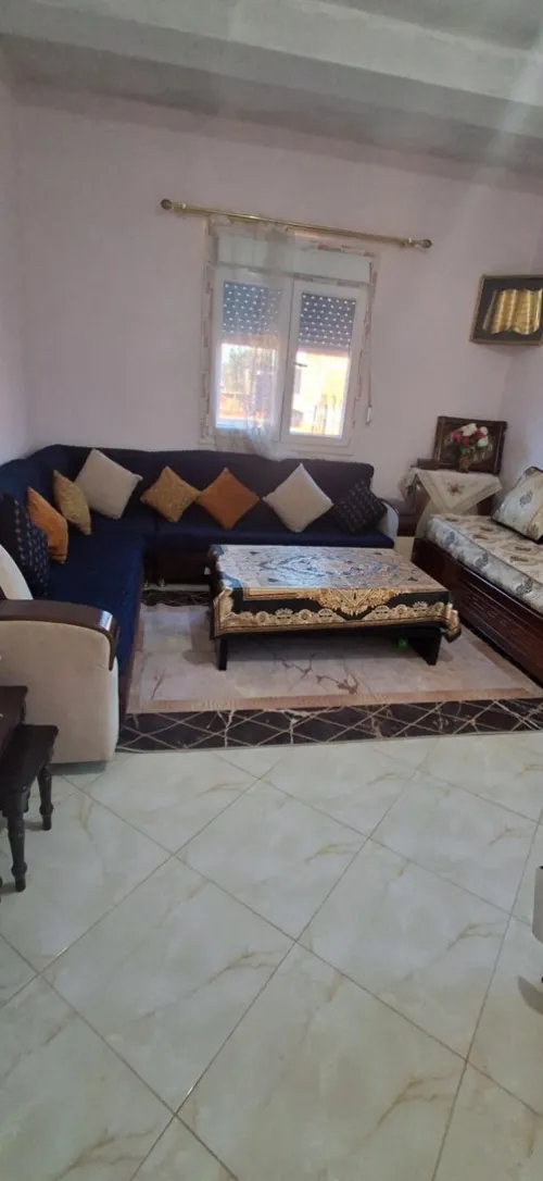 Vente Villa Blida Ouled selama