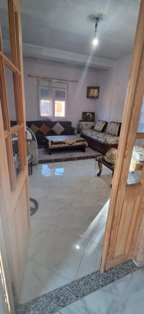 Vente Villa Blida Ouled selama