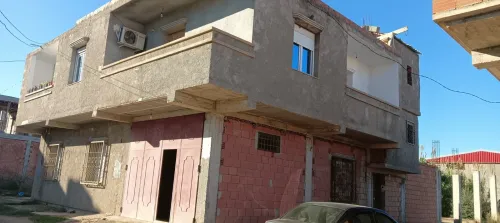 Vente Villa Blida Ouled selama