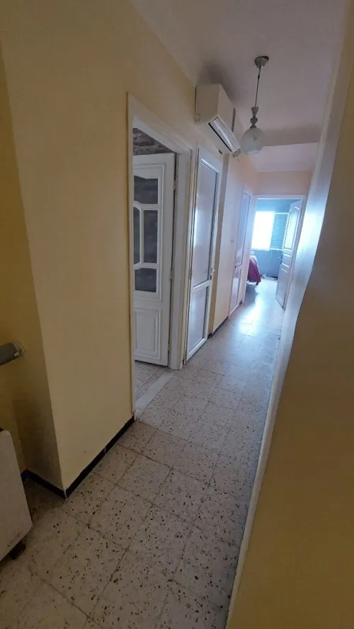 Location Appartement F4 Alger Bouzareah