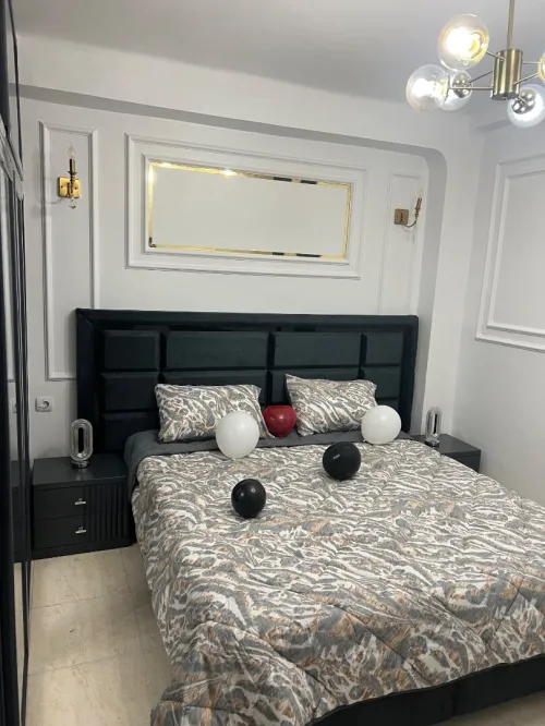 Vente Appartement F2 Alger Birtouta