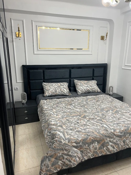 Vente Appartement F2 Alger Birtouta