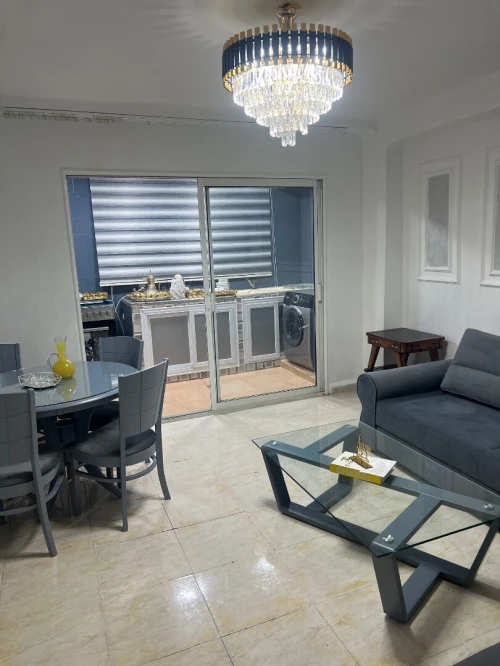 Vente Appartement F2 Alger Birtouta