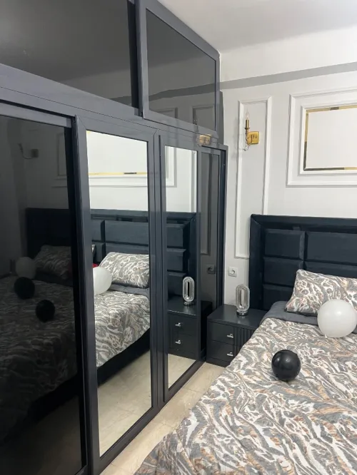 Vente Appartement F2 Alger Birtouta