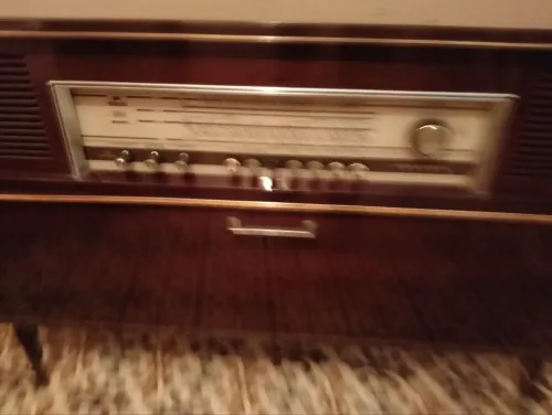 POSTE RADIO