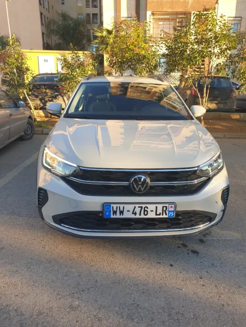 Volkswagen Taigo 2023 Life 