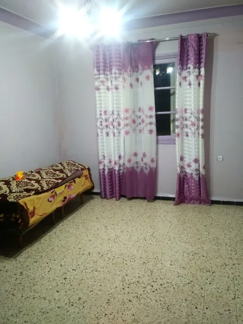 Vente Villa Sidi bel abbes Sidi bel abbes