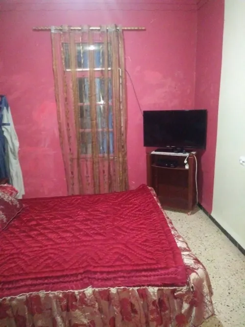 Vente Villa Sidi bel abbes Sidi bel abbes