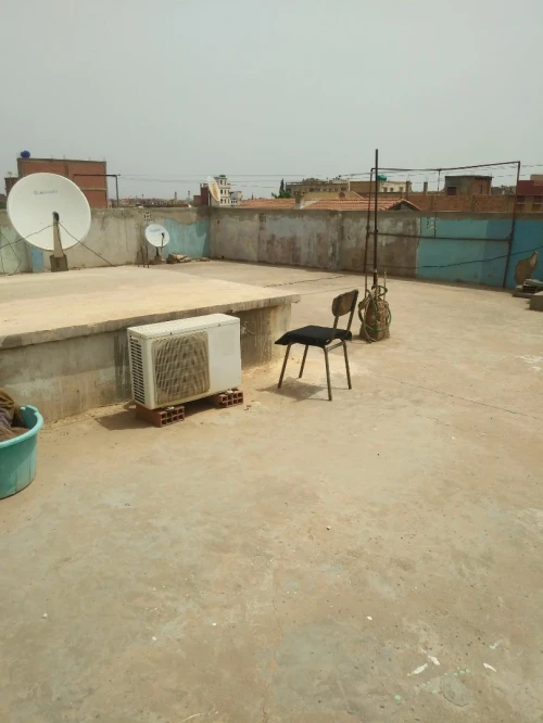 Vente Villa Sidi bel abbes Sidi bel abbes