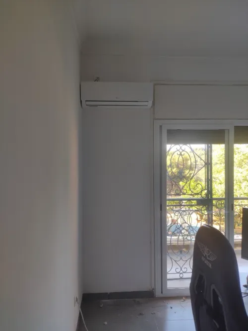 montage réparation clim & chambre froid