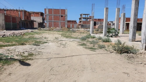 Vente Terrain Blida Boufarik