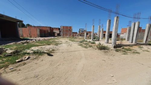 Vente Terrain Blida Boufarik