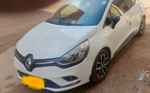 Renault Clio 4 2019 Limited 2