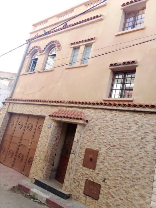 Vente Villa Oran Mers El Kébir