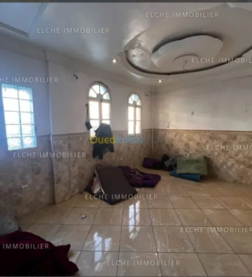 Vente Villa Oran Mers El Kébir