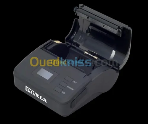 06 Importantes POSLUX Portable/Mobile 80mm
