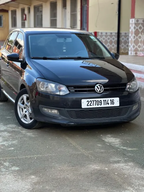 Volkswagen Polo 2014 Concept