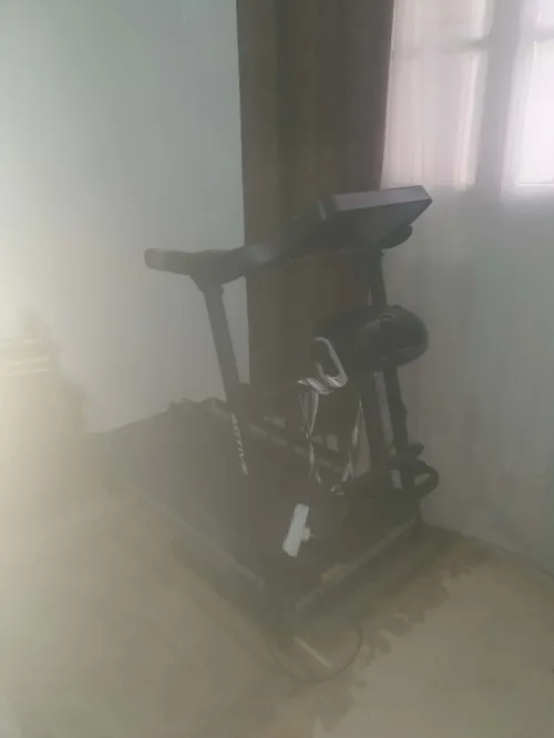 Tapis roulant