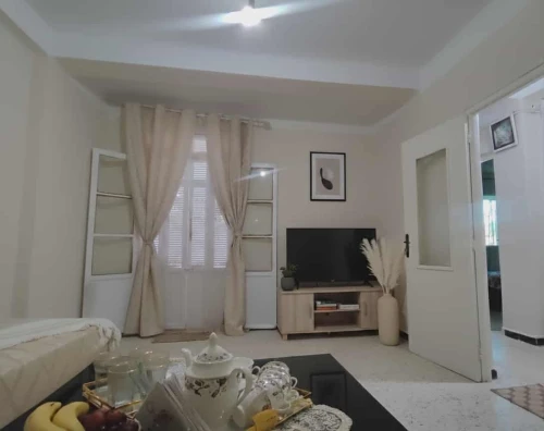 Vente Appartement F2 Béjaïa Beni maouche