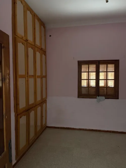 Vente Villa Tiaret Sougueur