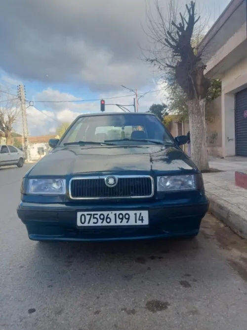 Skoda Felicia 1999 Felicia