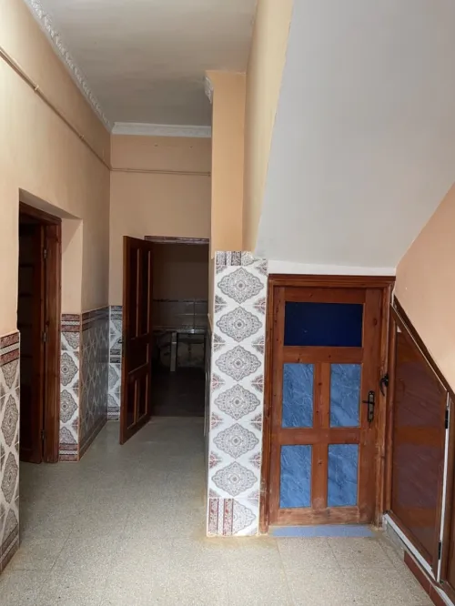 Vente Villa Tiaret Sougueur