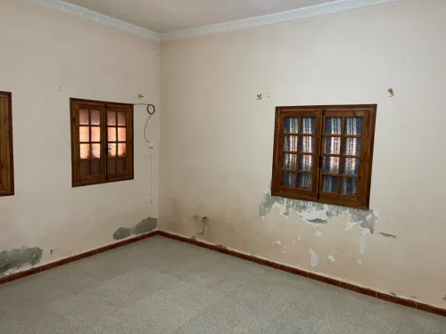 Vente Villa Tiaret Sougueur