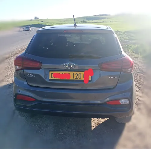 Hyundai i20 2020 