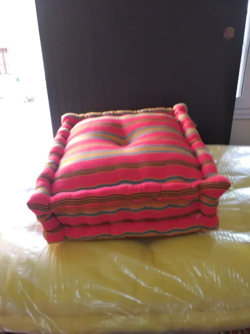 Artisant Matelassier 