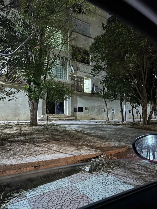 Vente Appartement F2 Tlemcen Tlemcen